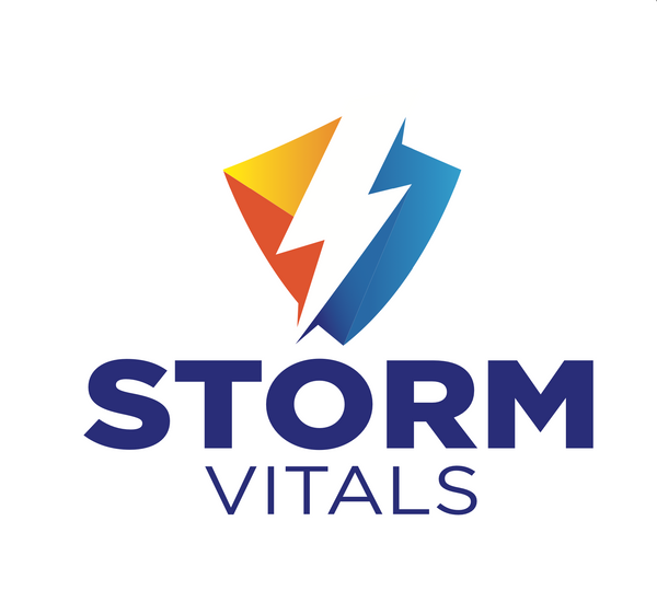 STORM VITALS